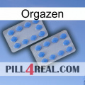 Orgazen 20